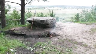 Stone age Story