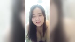 I'll take a shower first