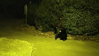 Fat dick needs to get rid of the cum and that's where I come in. I sucked a fat dick in the parking