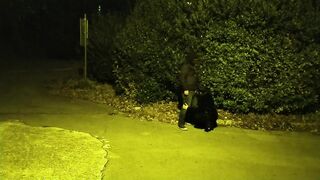 Fat dick needs to get rid of the cum and that's where I come in. I sucked a fat dick in the parking
