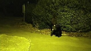 Fat dick needs to get rid of the cum and that's where I come in. I sucked a fat dick in the parking