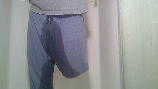 Almost didn't make it from the garden