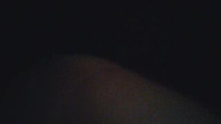 POV BBC fucks his BBW girlfriend shaved juicy Pink Pussy