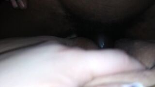 Pov interracial BBW vs BBC