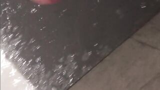 Gooning 1 Bulgarian Shower