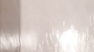 Gooning 1 Bulgarian Shower