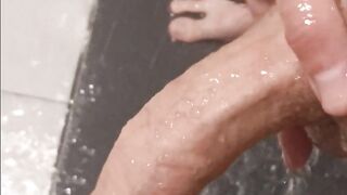 Gooning 1 Bulgarian Shower