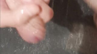 Gooning 1 Bulgarian Shower