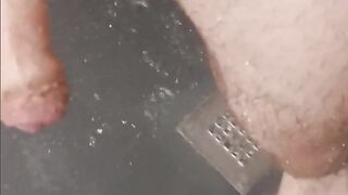 Gooning 1 Bulgarian Shower