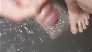 Gooning 2 Bulgarian Bathroom