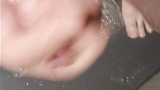 Gooning 2 Bulgarian Bathroom