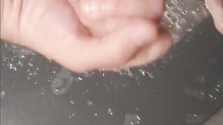 Gooning 2 Bulgarian Bathroom