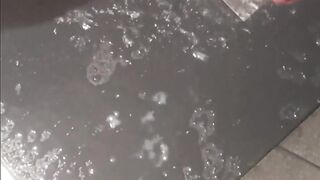 Gooning 2 Bulgarian Bathroom