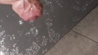 Gooning 2 Bulgarian Bathroom