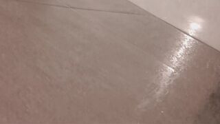 Gooning 0 Bulgarian, Shower