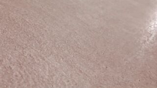 Gooning 0 Bulgarian, Shower