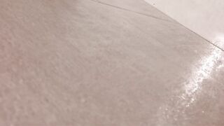 Gooning 0 Bulgarian, Shower